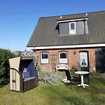 Haus Dorfschmiede, Whg Seehund Daire