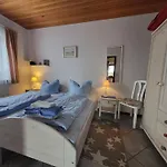 Daire Haus Dorfschmiede, Whg Seehund *