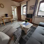 Haus Dorfschmiede, Whg Seehund Daire