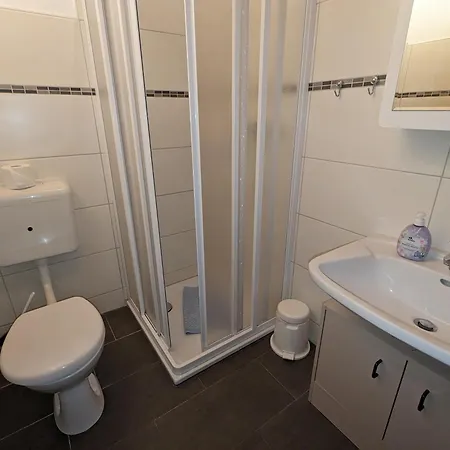 Haus Dorfschmiede, Whg Seehund *