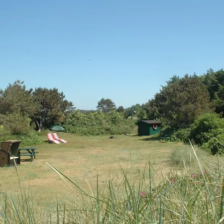 公寓 Haus Dorfschmiede, Whg Seehund Alkersum