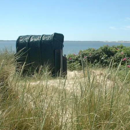 Haus Dorfschmiede, Whg Seehund *