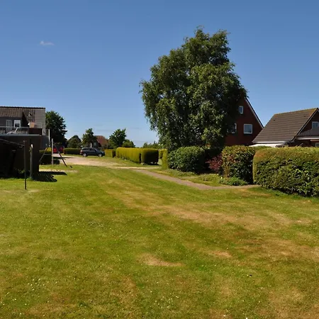 Haus Dorfschmiede, Whg Seehund