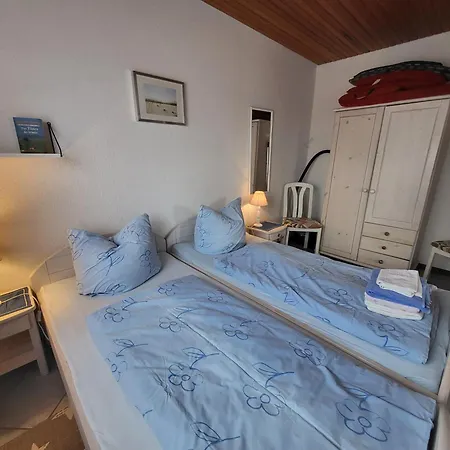 Haus Dorfschmiede, Whg Seehund 公寓 *